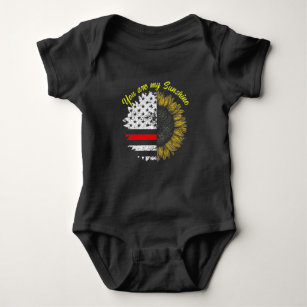 American fighter cheap baby clothes