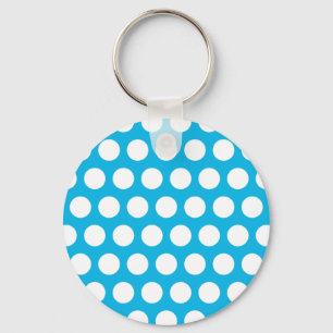 Sunflower Floral Embrace Keychain