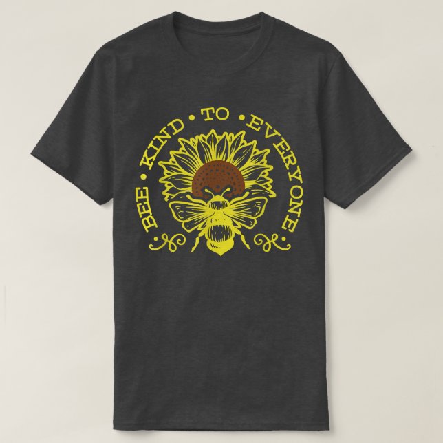 Sunflower flower sunshine womens girls freaking su T-Shirt (Design Front)