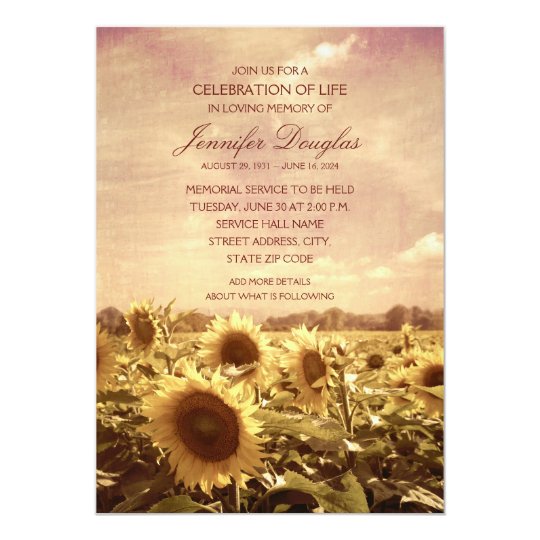 sunflower_funeral_announcements_memorial_cards rbcf6165f6a4b4497857f22be01b12648_zkrqs_540