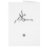 Sunflower Garden (Back)