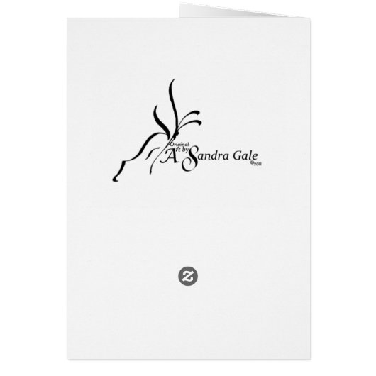 Sunflower Garden (Back)