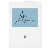 Sunflower Garden (Back)