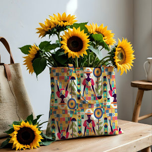 Sunflower Garden Fabric
