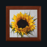 Sunflower Gift Box<br><div class="desc">Sunflower Gift Box</div>