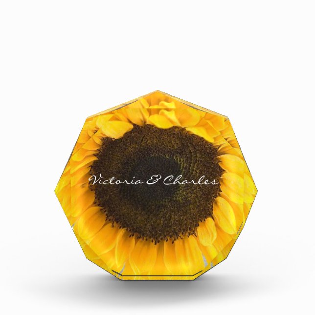 Sunflower Gifts (Front)