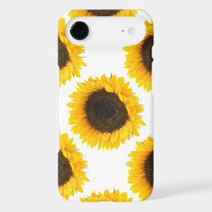 Sunflower Gifts iPhone 17 Air Case