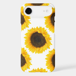 Sunflower Gifts iPhone 17 Air Case