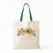 Sunflower Gold Personalized Floral Flower