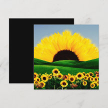 SUNFLOWER HILL