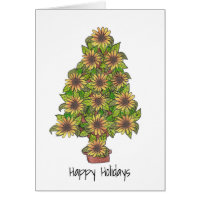 Sunflower Holiday
