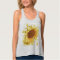 Sunflower in the Light T-shirt or Tank