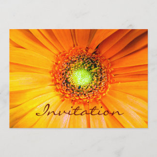 Sunflower_ Invitation
