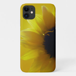 Sunflower iPhone 11 Case Sunflower iPhone Case