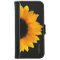 Sunflower iPhone 6 Wallet Case