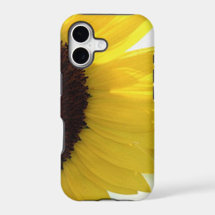 Sunflower iPhone 17 Case