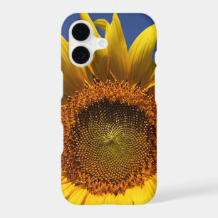 Sunflower iPhone 17 Case
