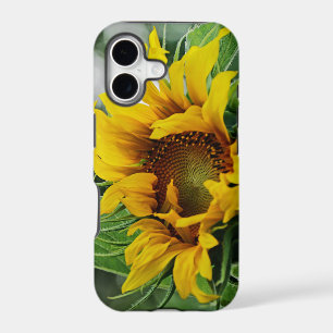 Sunflower iPhone 17 Case