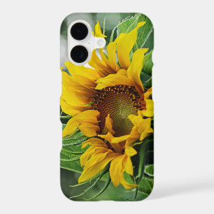 Sunflower iPhone 17 Case