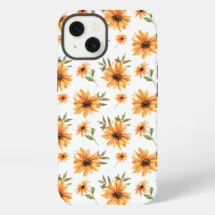 Sunflower iPhone / iPad case