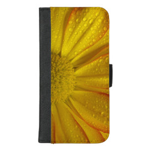 Sunflower iPhone 8/7 Plus Wallet Case