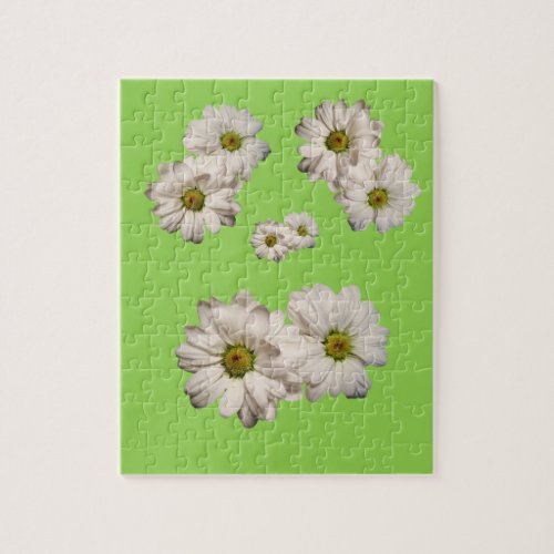 Sunflower Jigsaw Puzzle