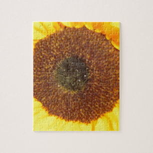 Sunflower Jigsaw Puzzle