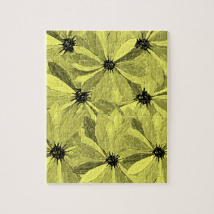 Sunflower Jigsaw Puzzle