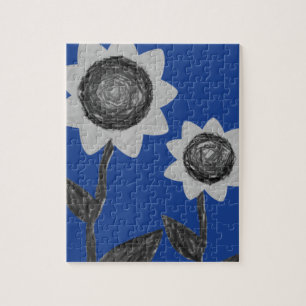 Sunflower Jigsaw Puzzle
