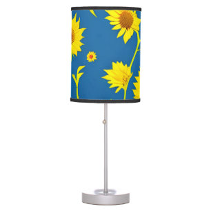Sunflower lamp Shade