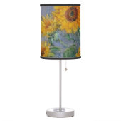 Sunflower Lamp Shade (Left)