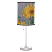 Sunflower Lamp Shade (Right)