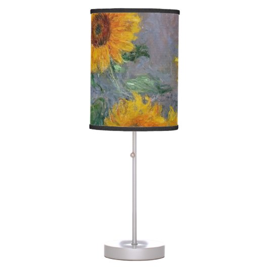 Sunflower Lamp Shade (Front)