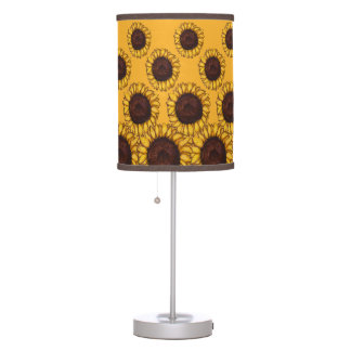 Floor Table & Pendant Lamps | Zazzle
