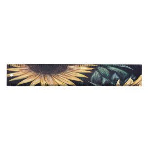 Sunflower Life Ruler