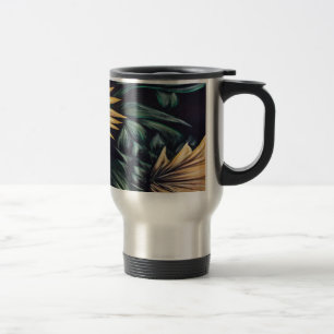 Sunflower Life Travel Mug