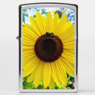 Sunflower Lighter