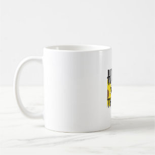 Sunflower Lover Here Comes The Sun Coffee Mug
