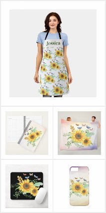 Sunflower Lover's