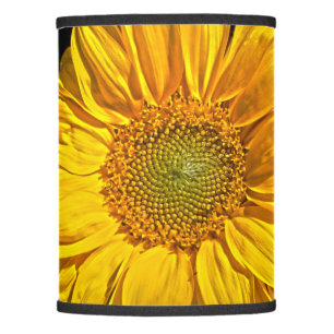 Sunflower lscn lamp shade