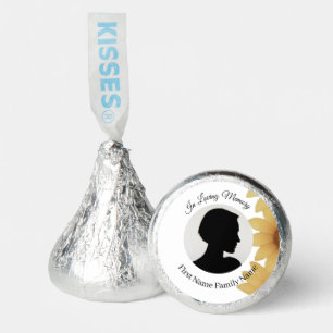 Sunflower memorial hershey®'s kisses®