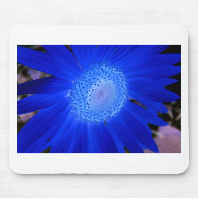 Sunflower Mouse Pad (Front)