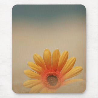 Sunflower Mouse Pad