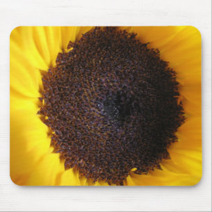 Sunflower Mousepad