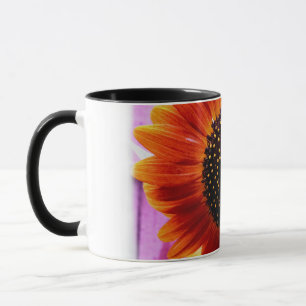 Sunflower Mug