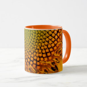 Sunflower Mug