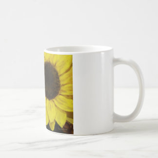 Sunflower Mug
