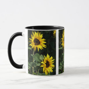 Sunflower Mug