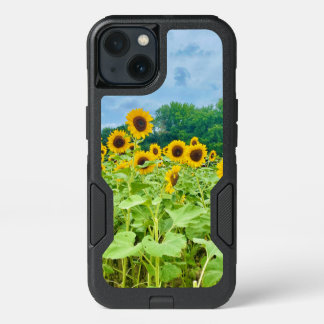 Sunflower Otterbox Case