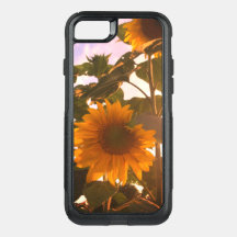Sunflower Otterbox